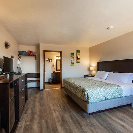 Sister Bay Inn Extérieur photo