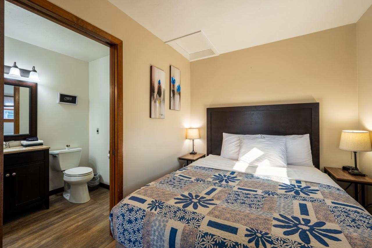Sister Bay Inn Extérieur photo