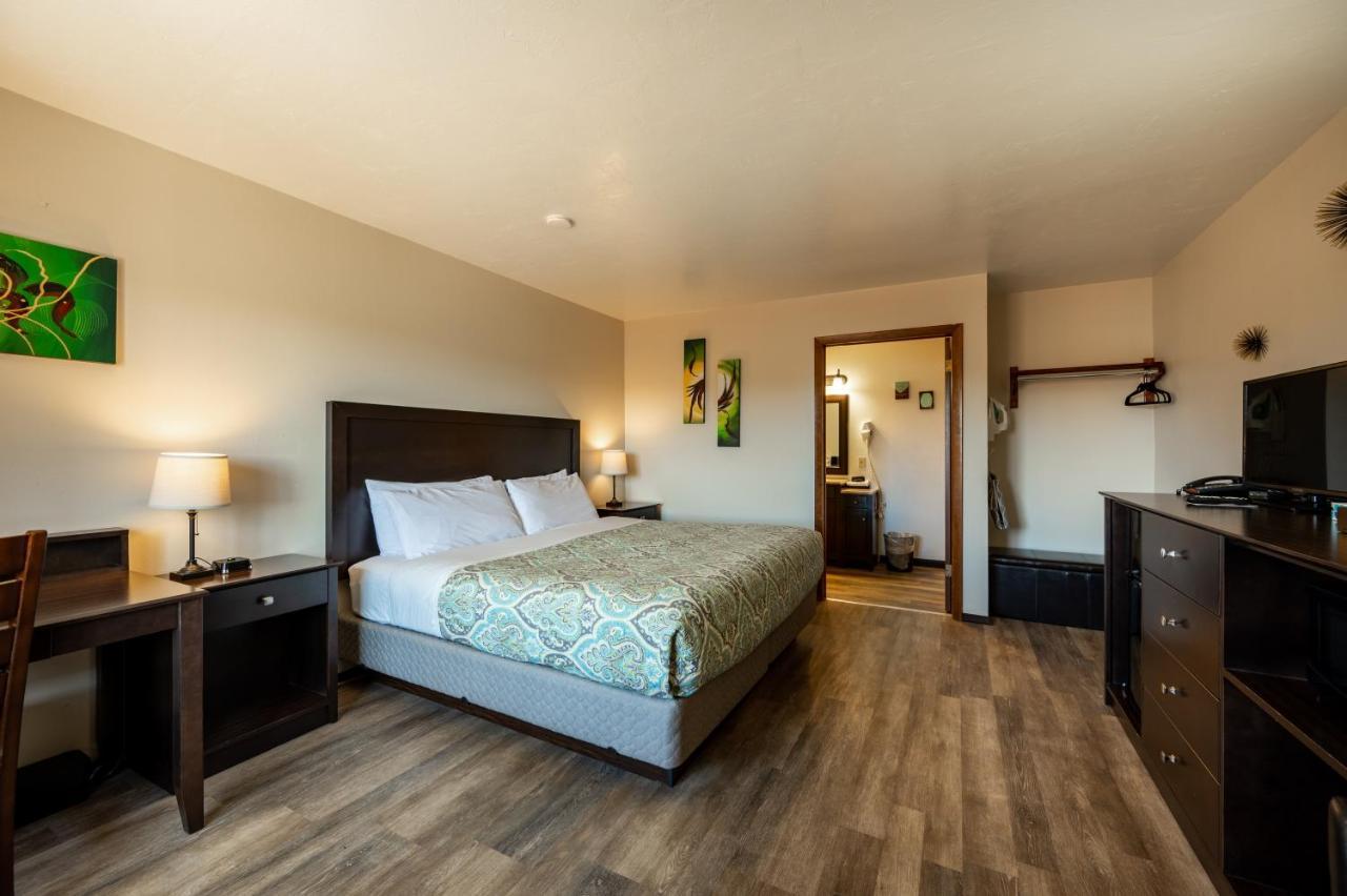 Sister Bay Inn Extérieur photo