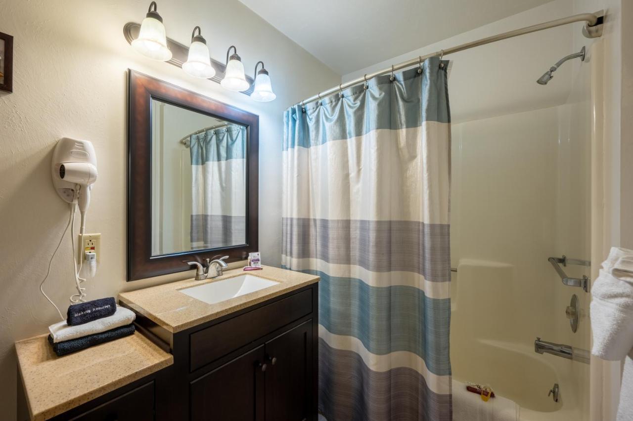Sister Bay Inn Extérieur photo