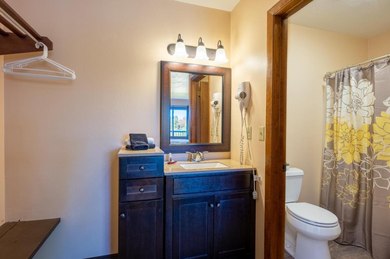 Sister Bay Inn Extérieur photo