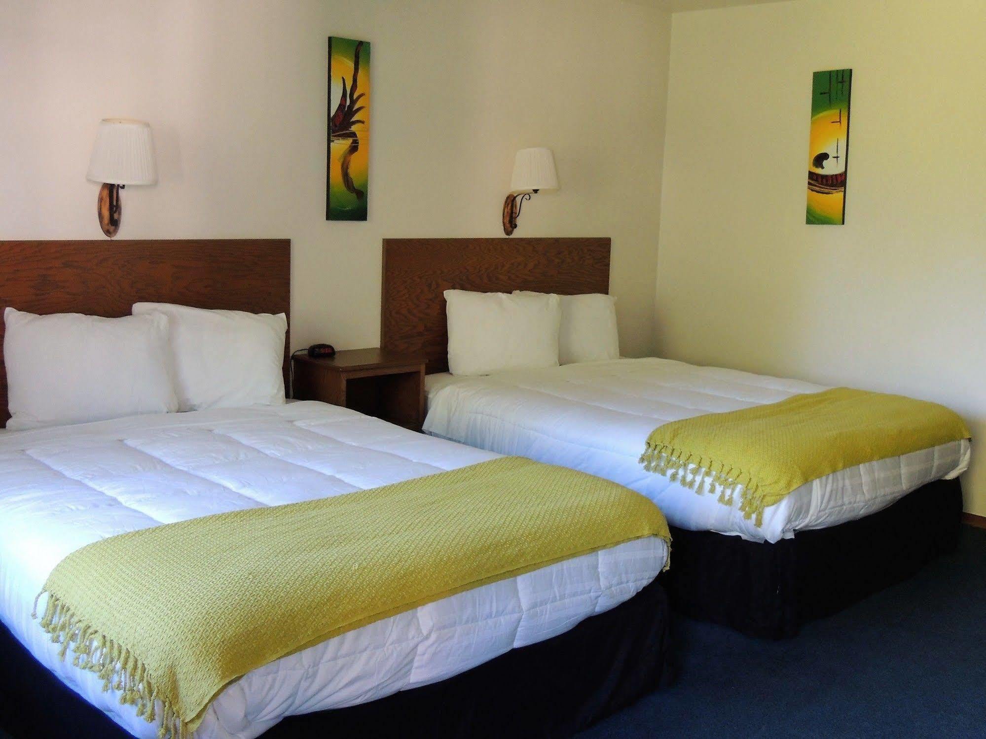 Sister Bay Inn Extérieur photo